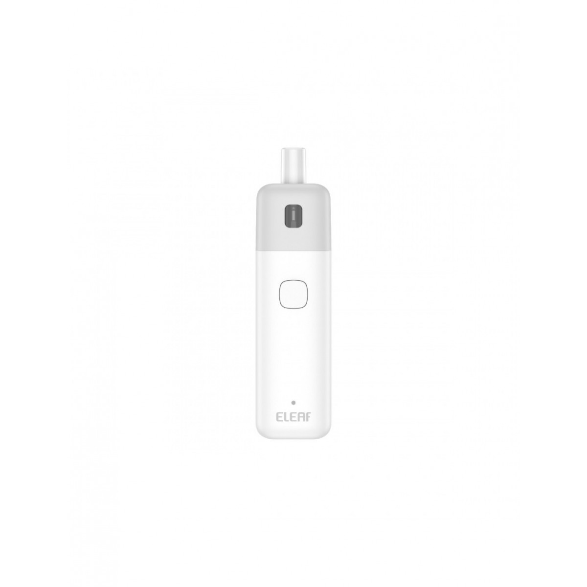 Eleaf Crayon Kit White
